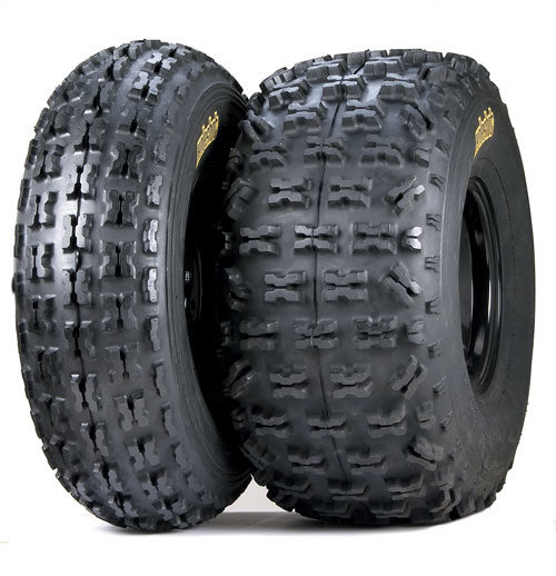 ITP Holeshot XCR/XCT Tyre